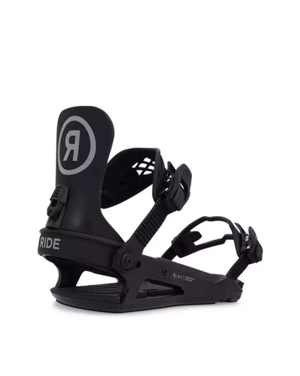Junior K-1 Snowboard Bindings - 2023