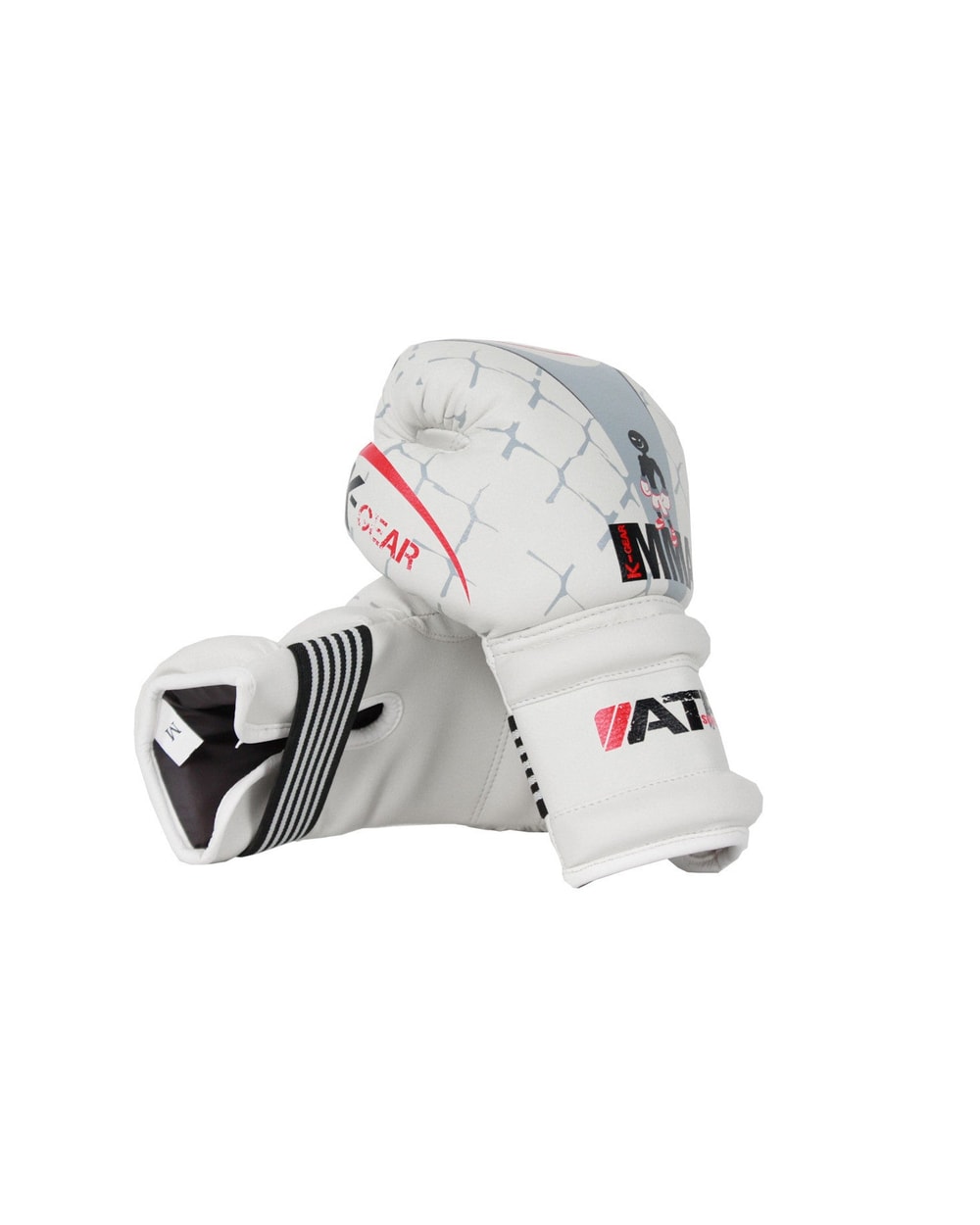 ATF Junior K-Gear Boxing Gloves