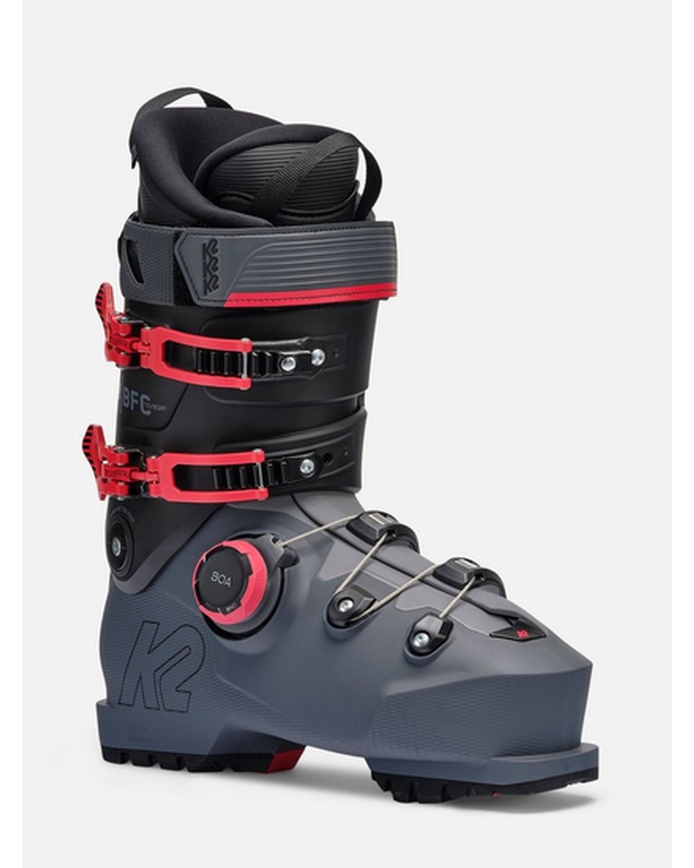K2 BFC 110 BOA Men's Ski Boots 2026