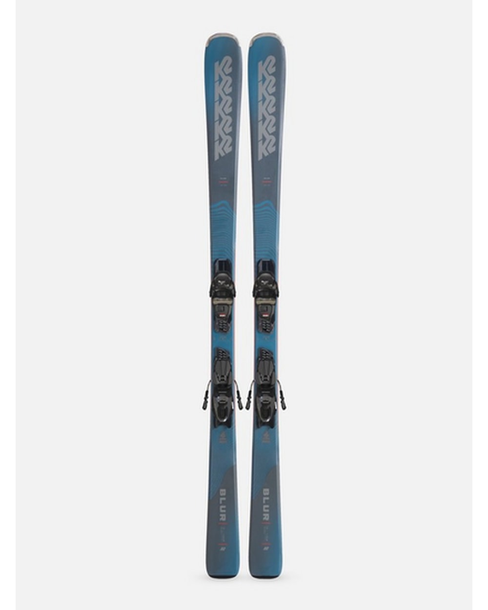 K2 Blur 76 Men's Skis 2026