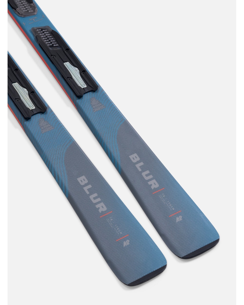 K2 Blur 76 Men's Skis 2026