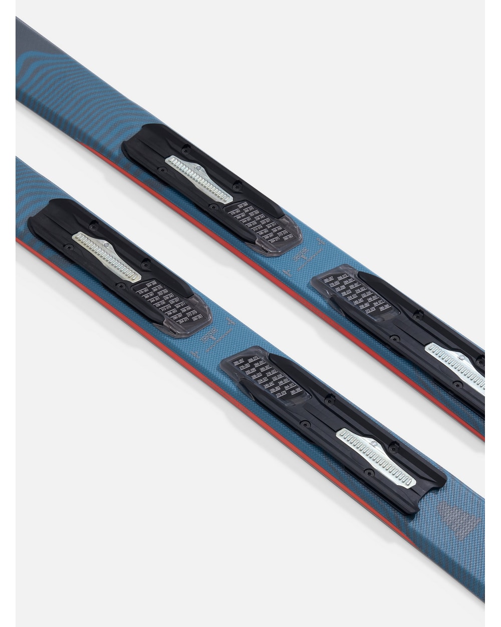 K2 Blur 76 Men's Skis 2026