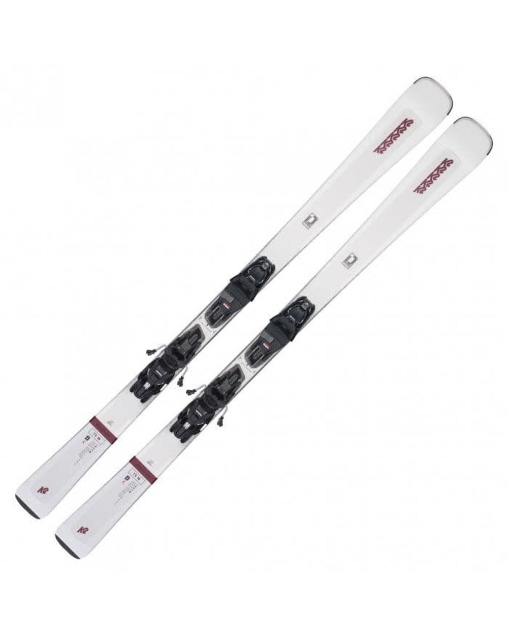 K2 Disruption 75 Women's w ERP 10 Binding
