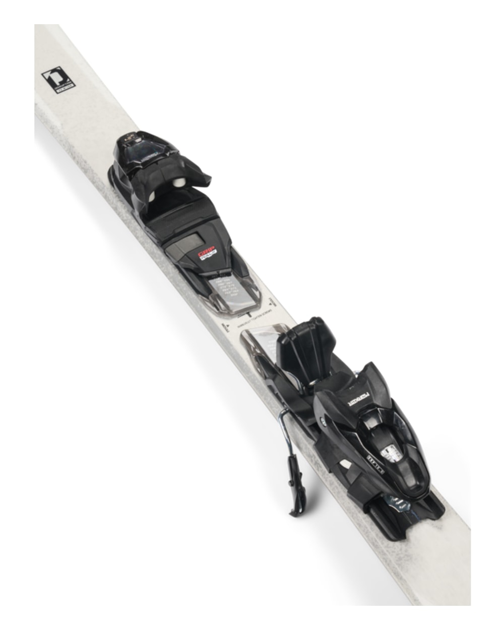 K2 Disruption 75 Women's w ERP 10 Binding