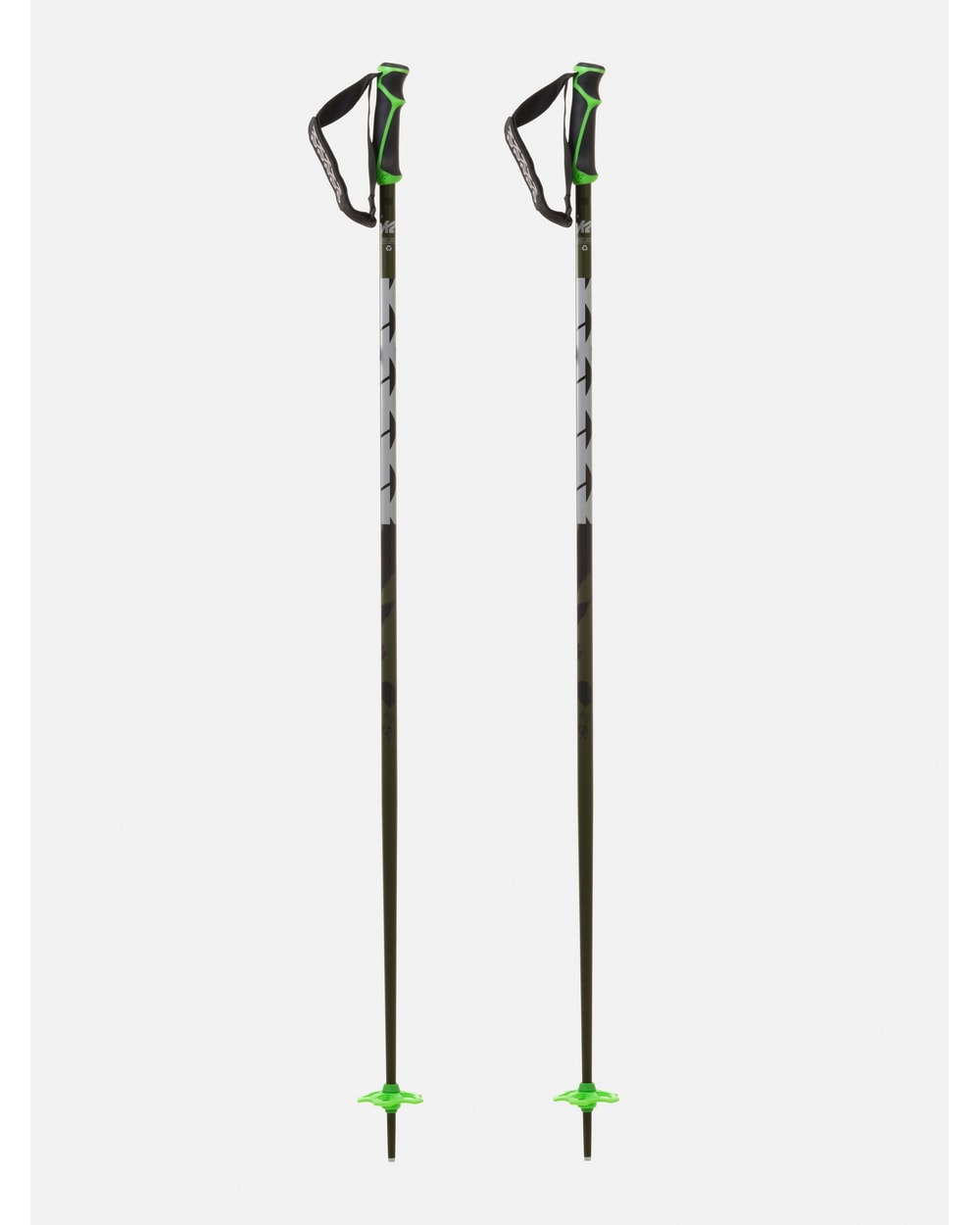 K2 Freeride 18 Ski Poles