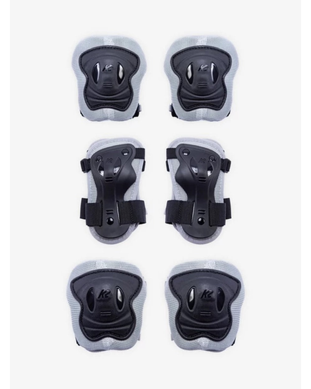 K2 Junior Inline Skate Protective Gear Set