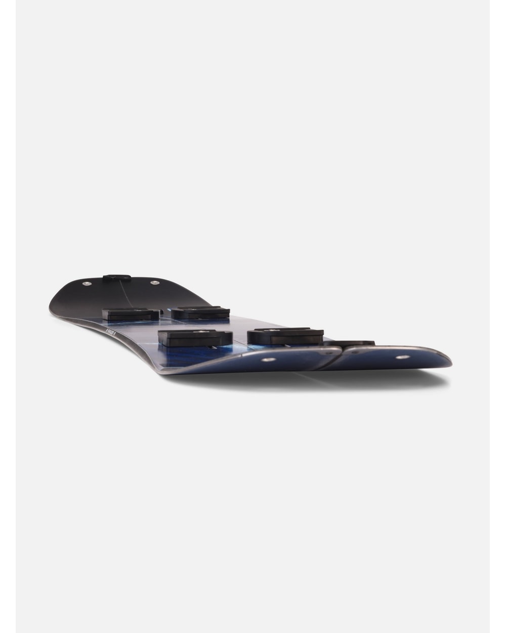 K2 Marauder Splitboard Package - split halves