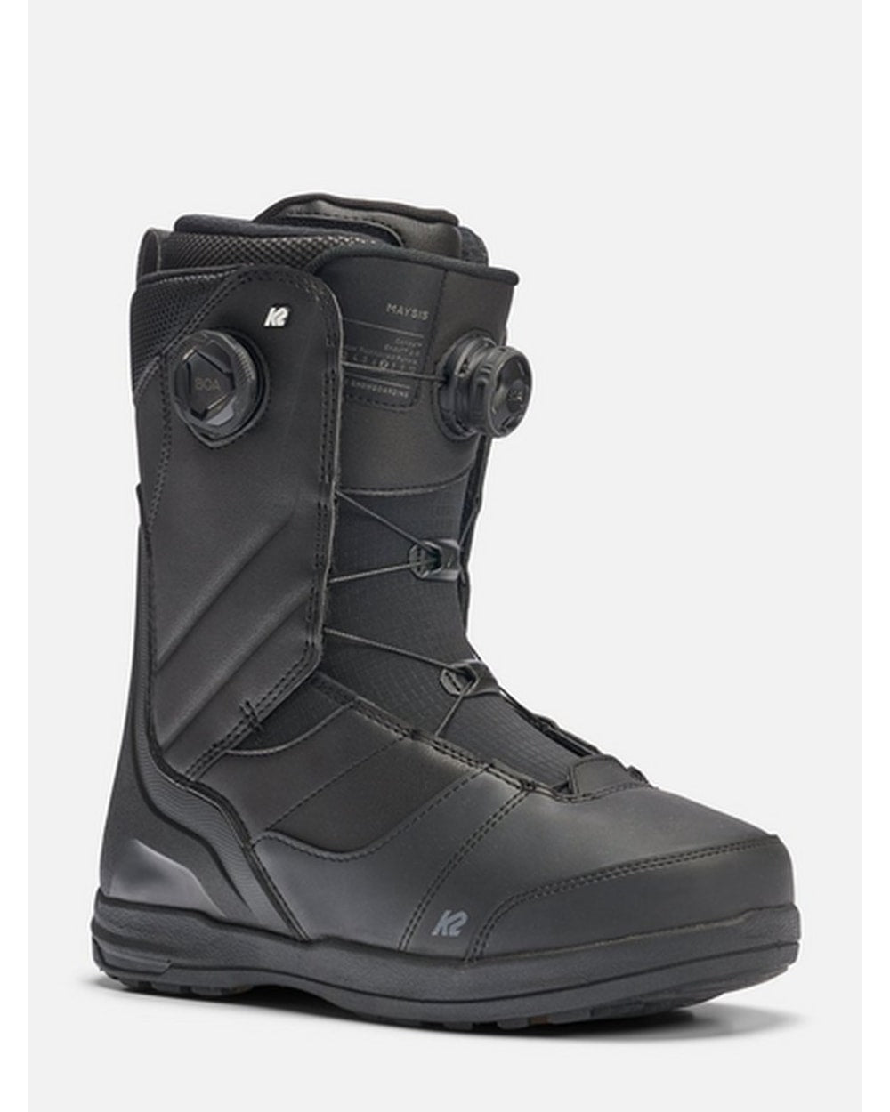 K2 Men's Maysis Snowboard Boots 2026