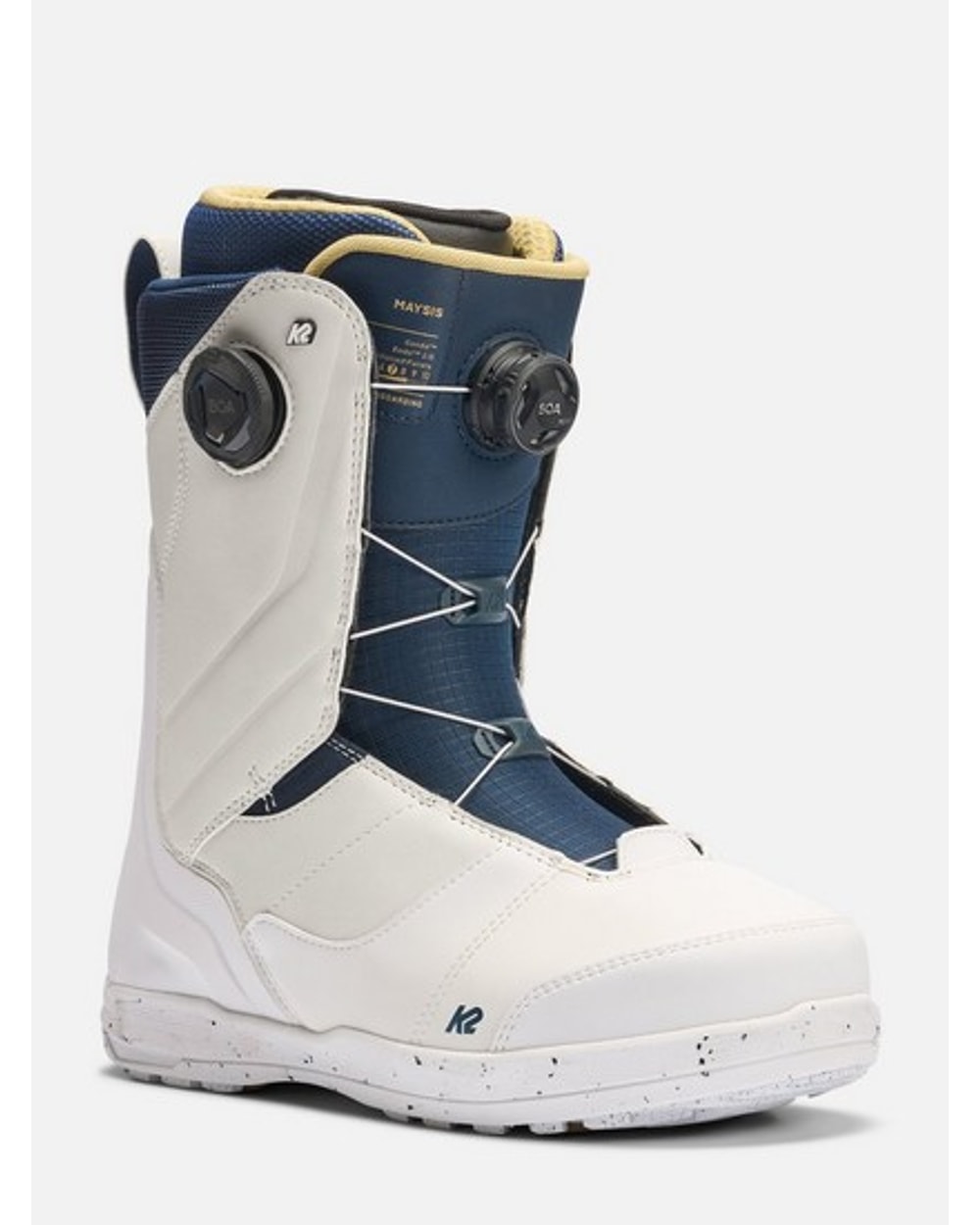 K2 Men's Maysis Snowboard Boots 2026