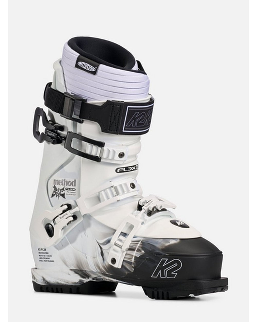 K2 Men's Method B&E Ski Boots 2026