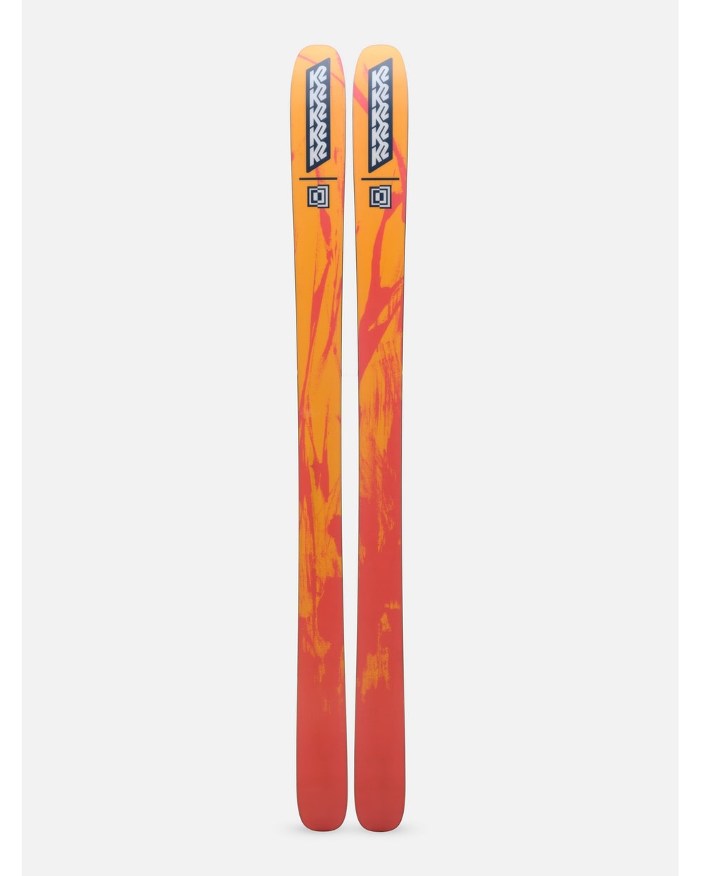 K2 Mindbender 101 Men's Skis