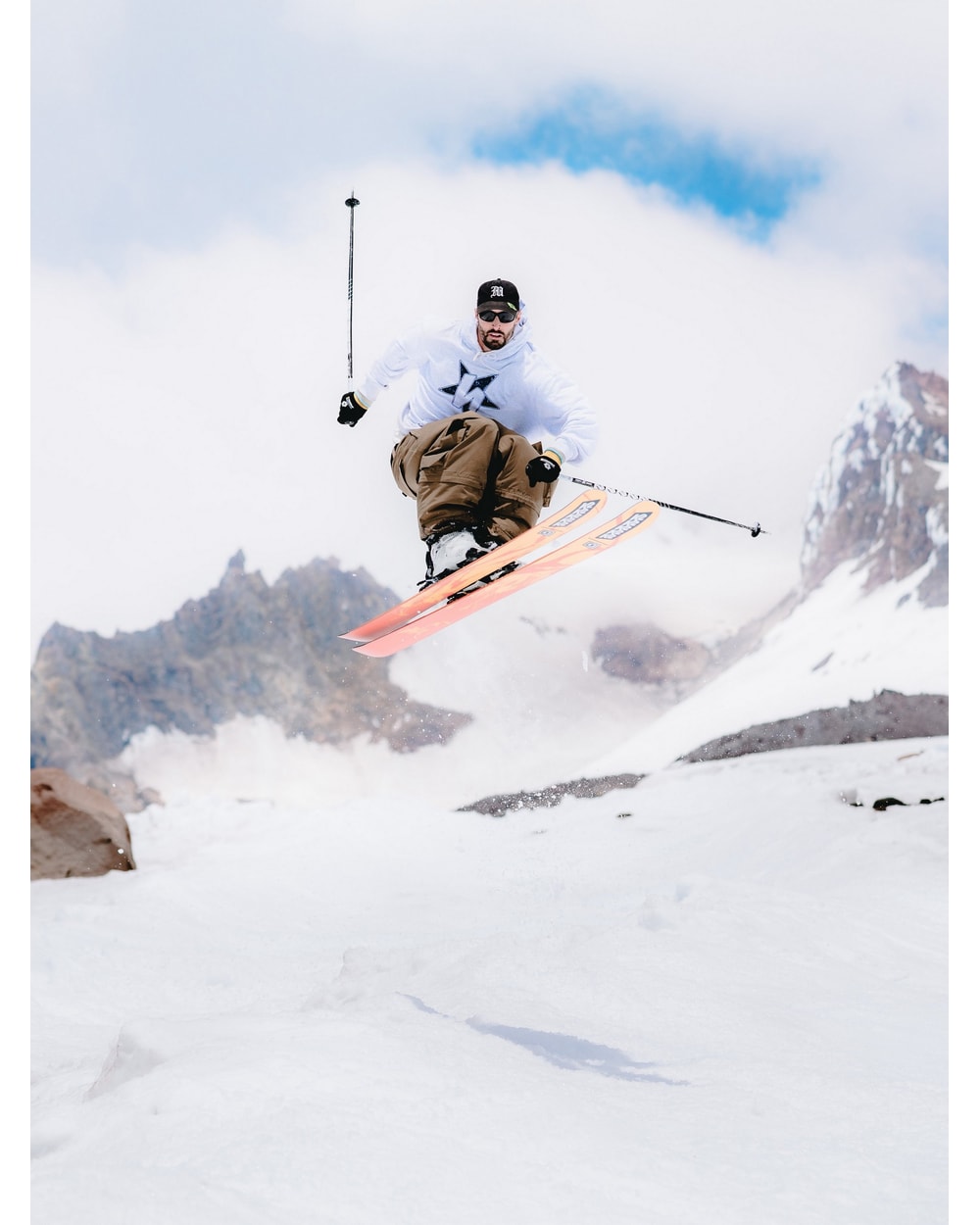 K2 Mindbender 101 Men's Skis