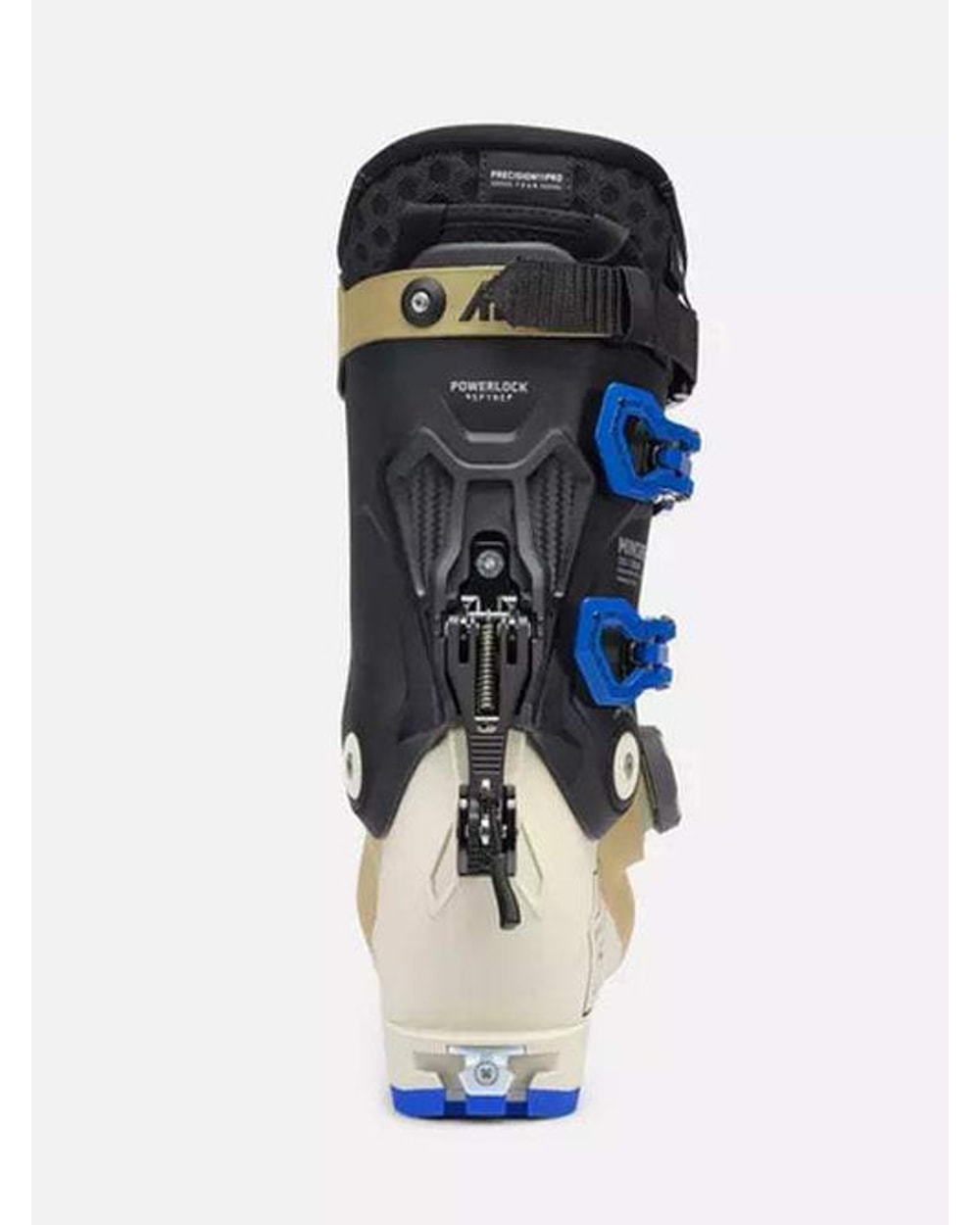 K2 Mindbender 120 Boa Ski Boots - 2025