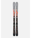 K2 Mindbender 85 QuikClik Men's Skis