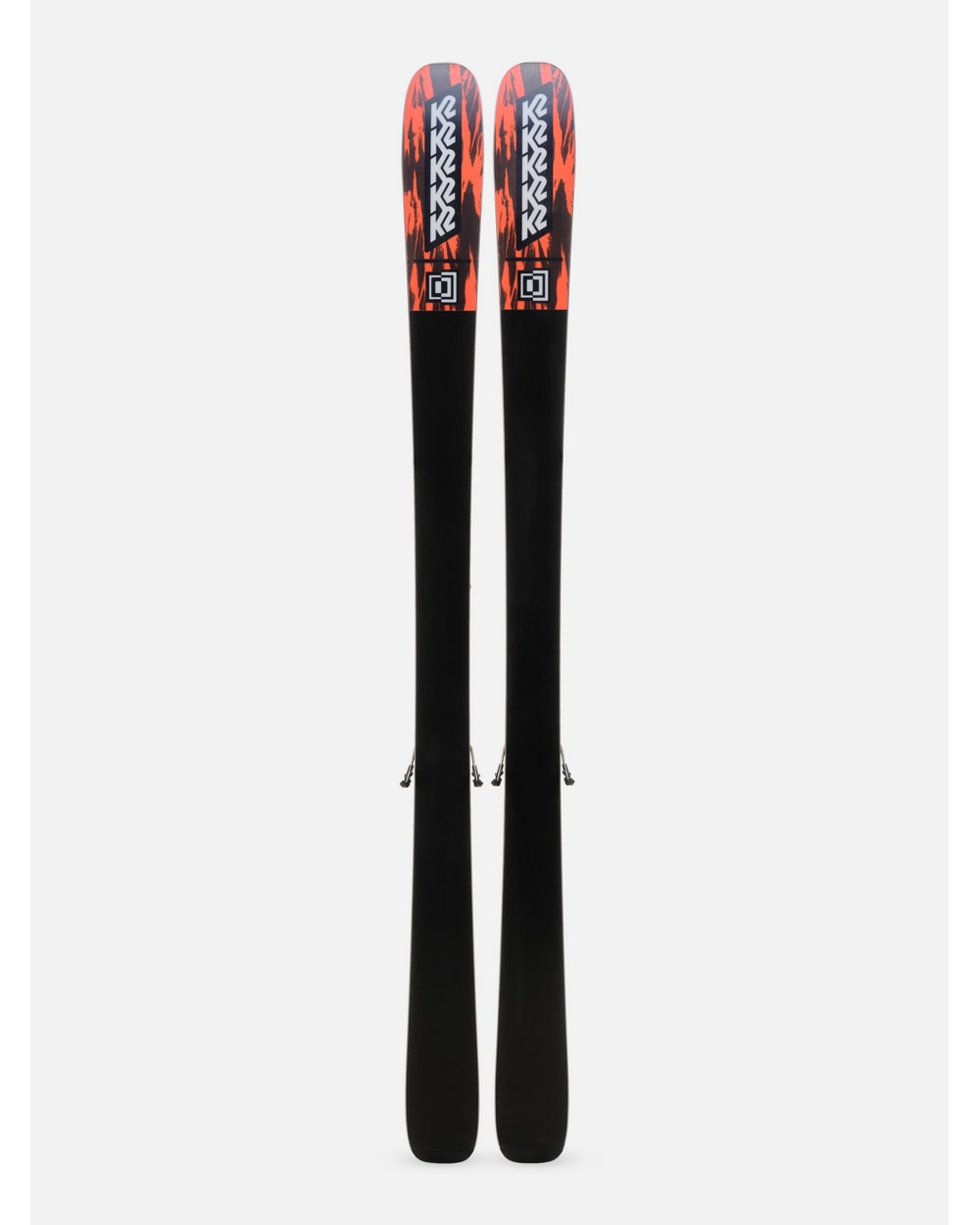 K2 Mindbender 85 QuikClik Men's Skis
