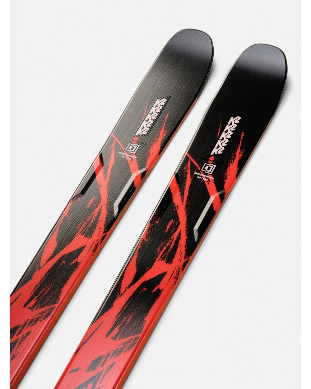 K2 Mindbender 88 Men's Skis
