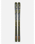 K2 Mindbender 89Ti Men's Skis 2026