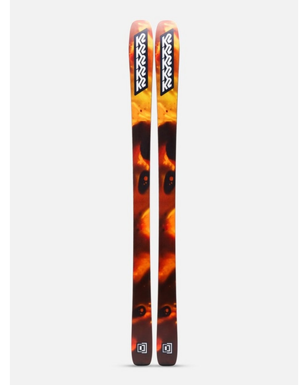 K2 Mindbender 89Ti Men's Skis 2026