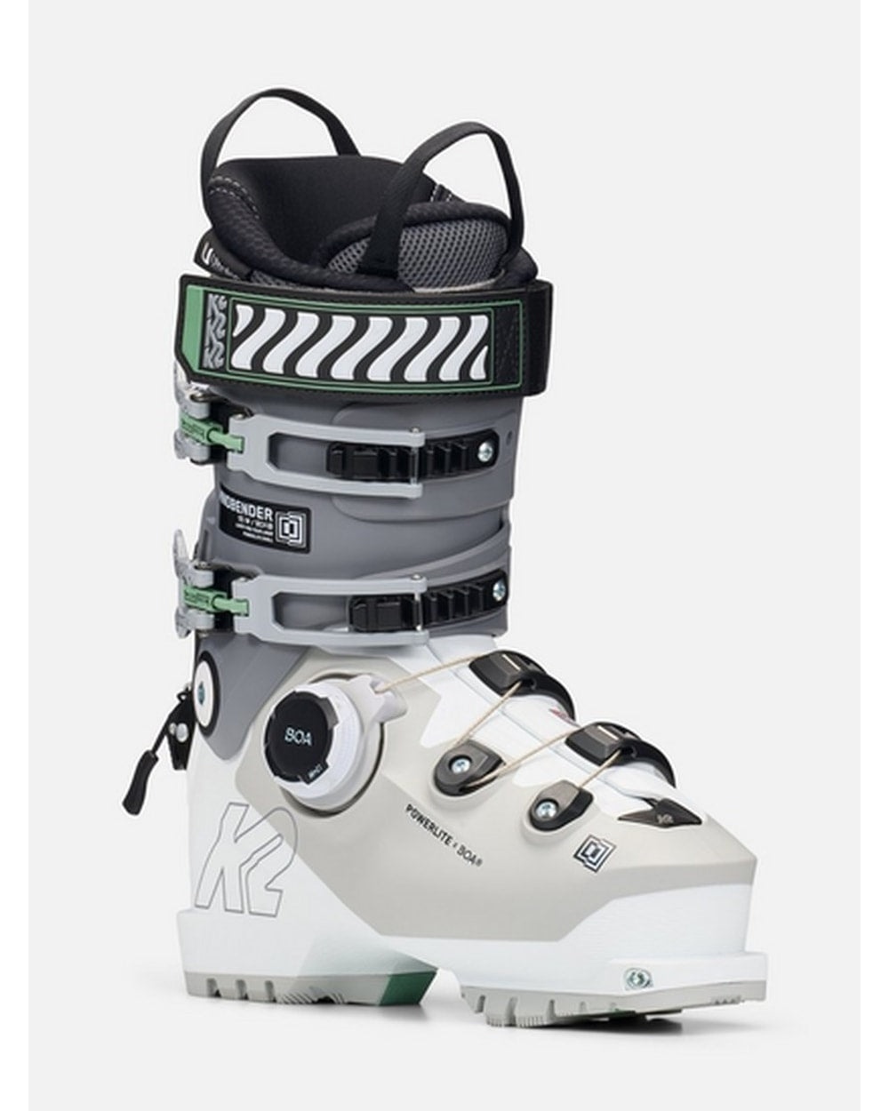 K2 Mindbender 95 BOA Women's Ski Boots 2026