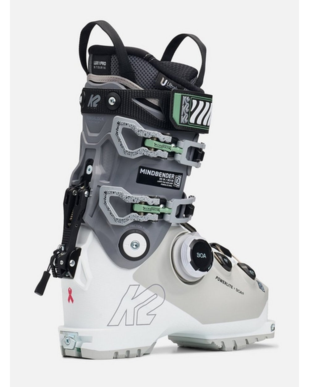 K2 Mindbender 95 BOA Women's Ski Boots 2026