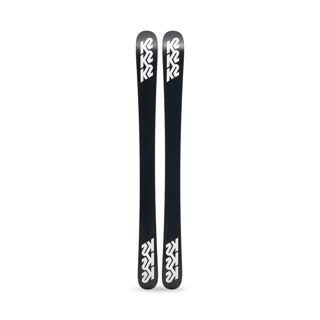 K2 Omen Junior Skis 2026