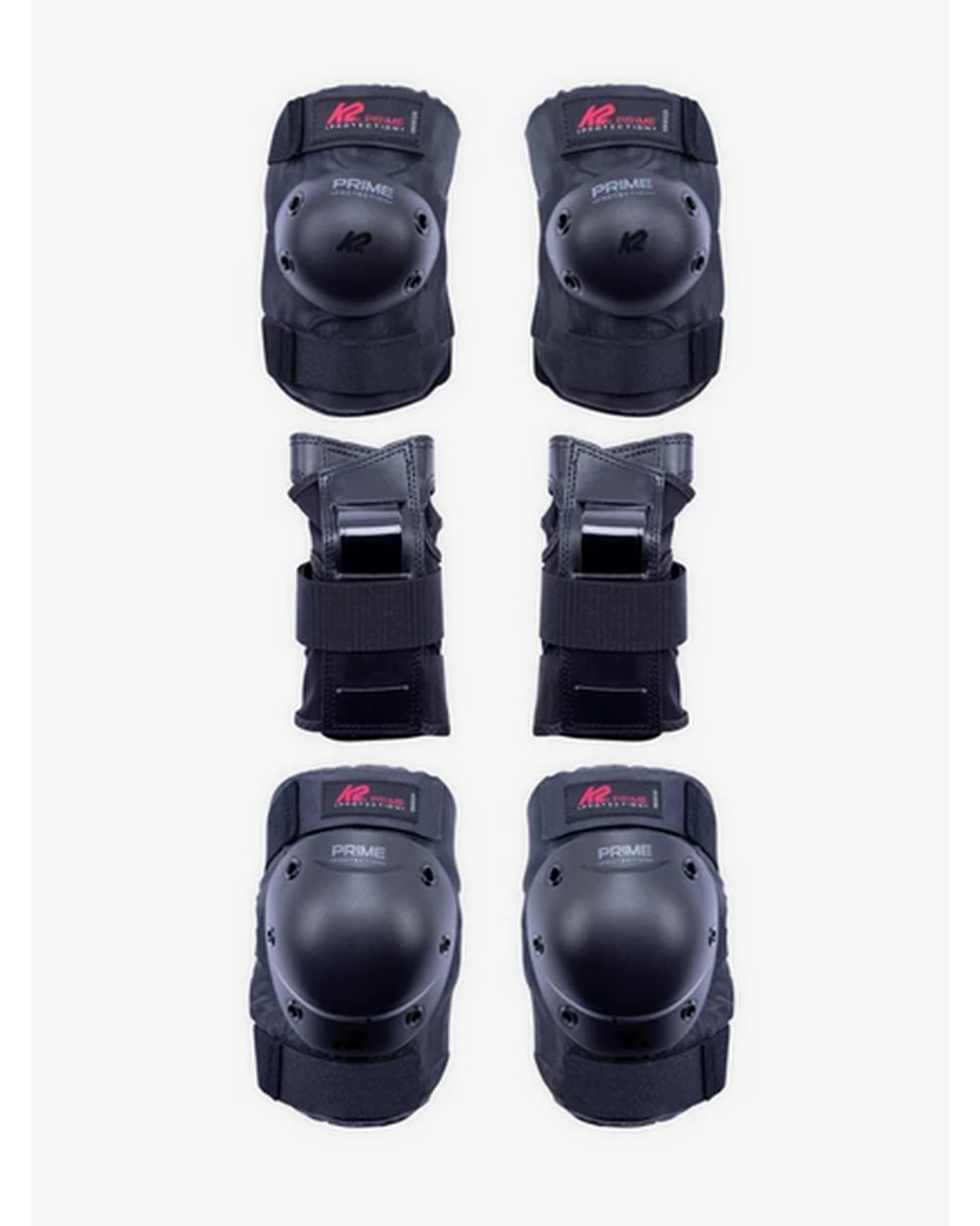 K2 Prime Protective Pad Set