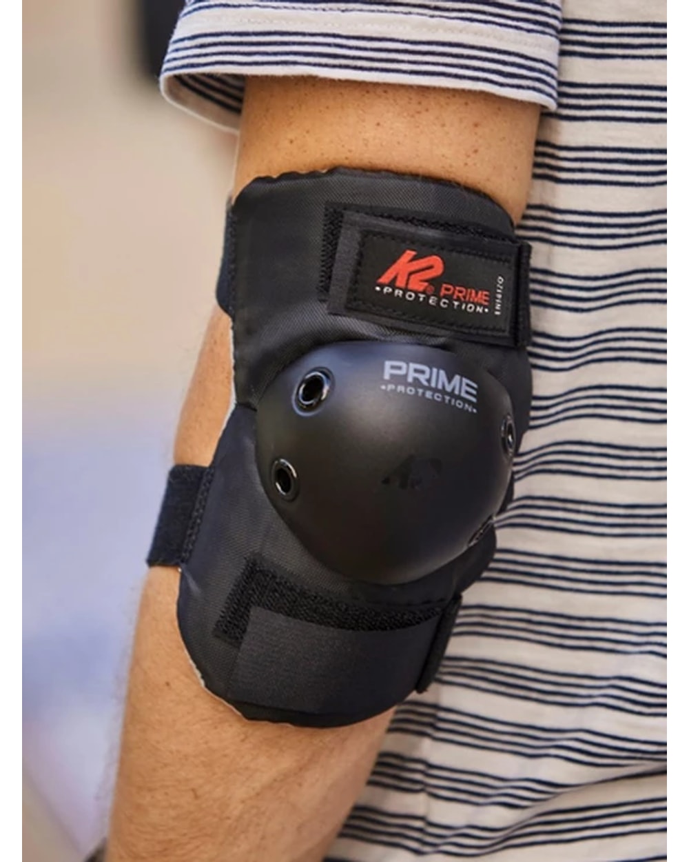K2 Prime Protective Pad Set