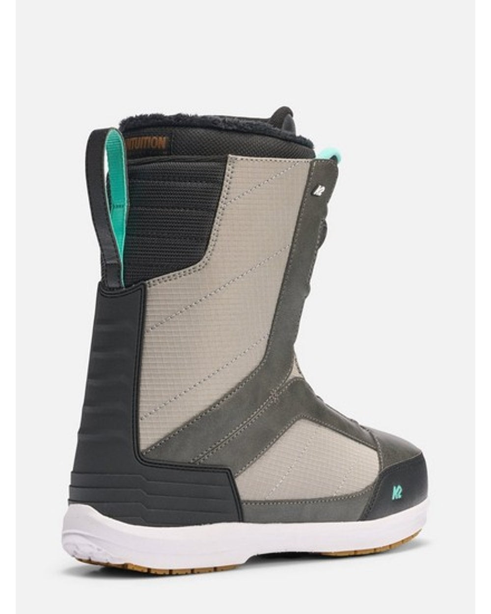 K2 Raider Men's Snowboard Boots 2026