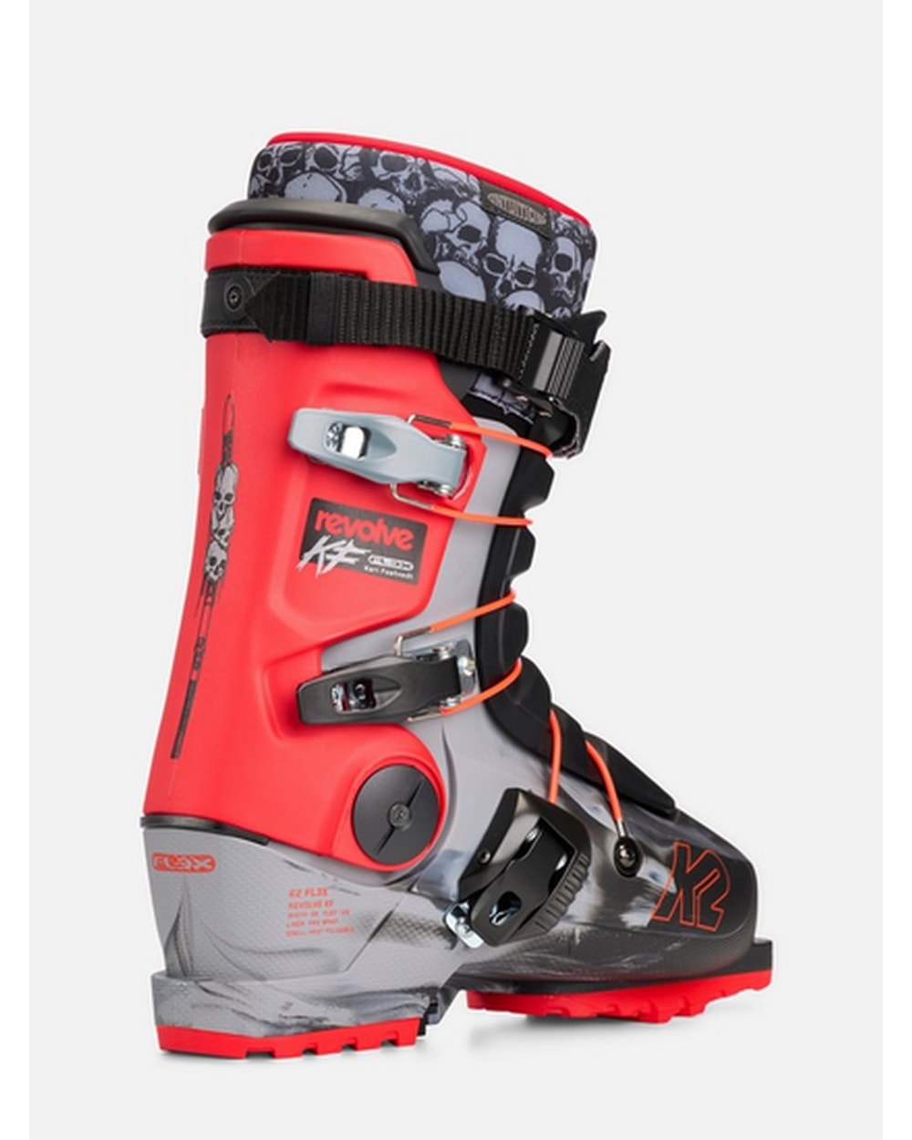K2 Revolve Kf Men's Ski Boots 2026