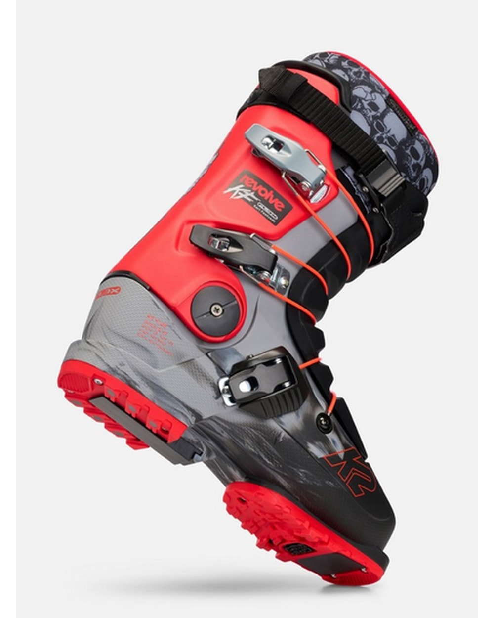K2 Revolve Kf Men's Ski Boots 2026