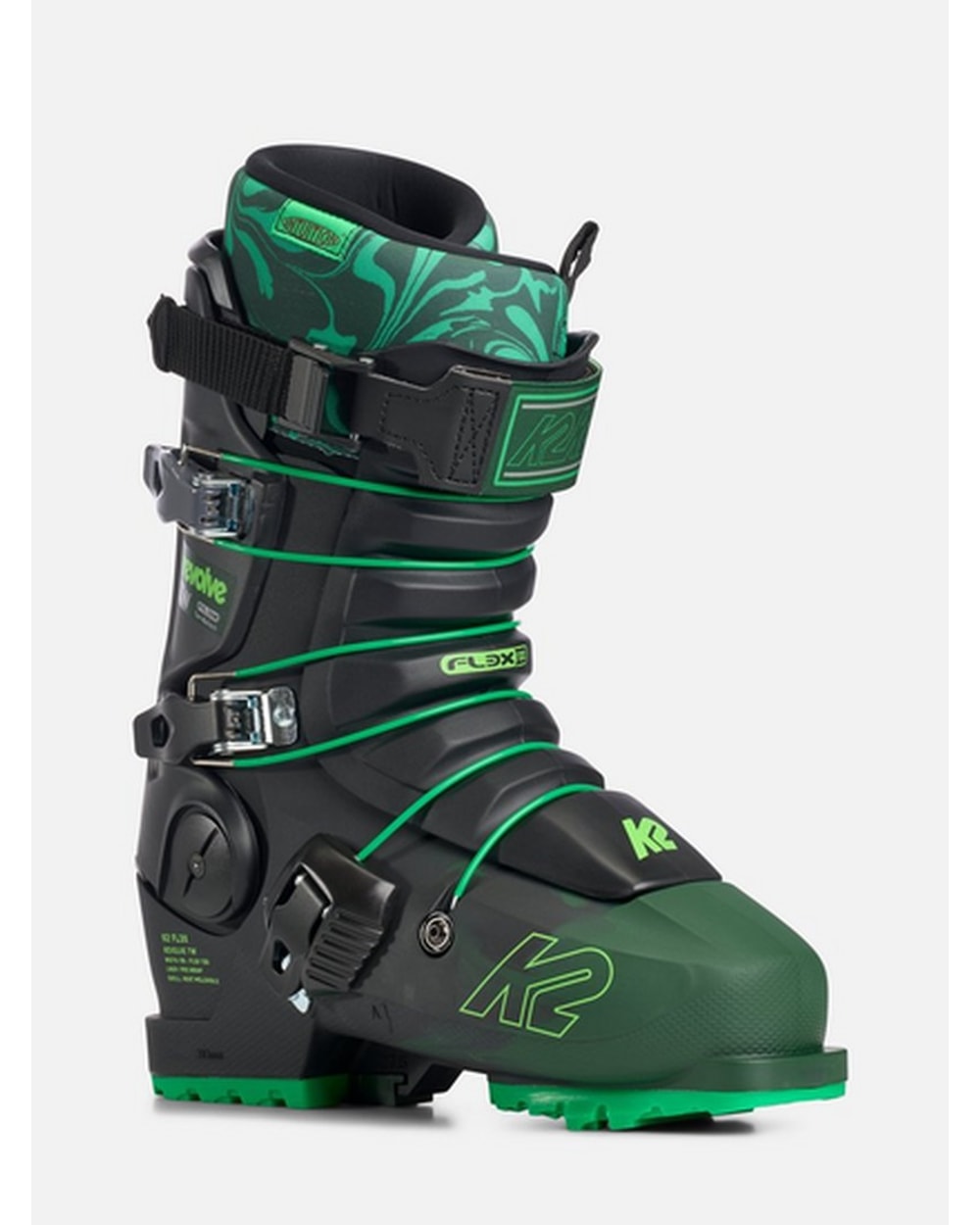 K2 Revolve Tw Men's Ski Boots 2026