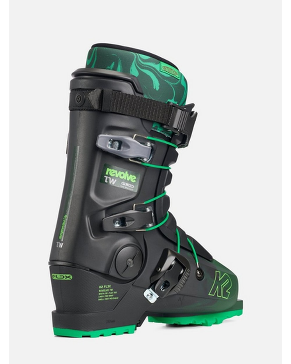 K2 Revolve Tw Men's Ski Boots 2026