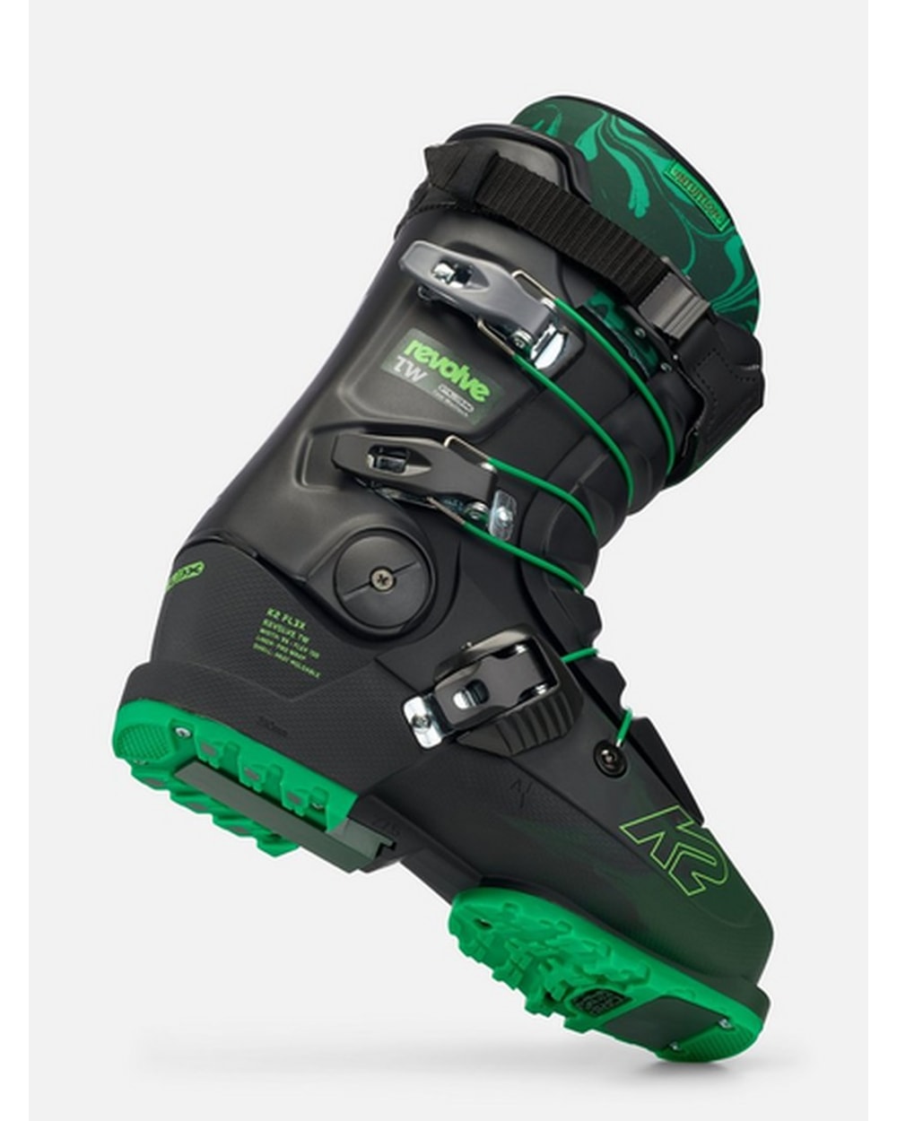K2 Revolve Tw Men's Ski Boots 2026