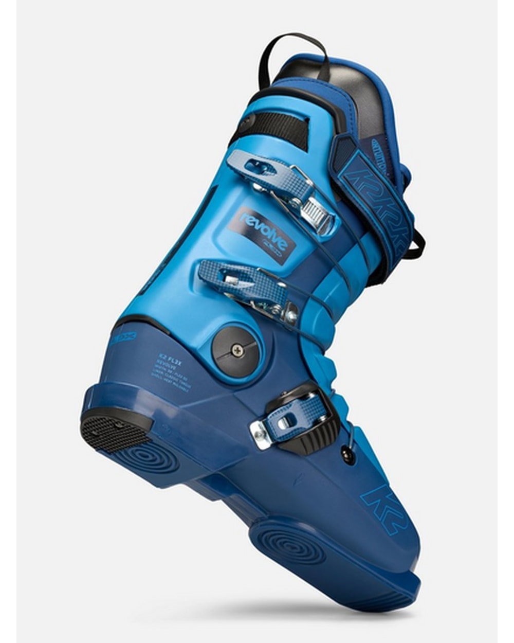K2 Revolve Unisex Ski Boots 2026