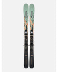 K2 Women's Mindbender 85 W QuikClik Skis