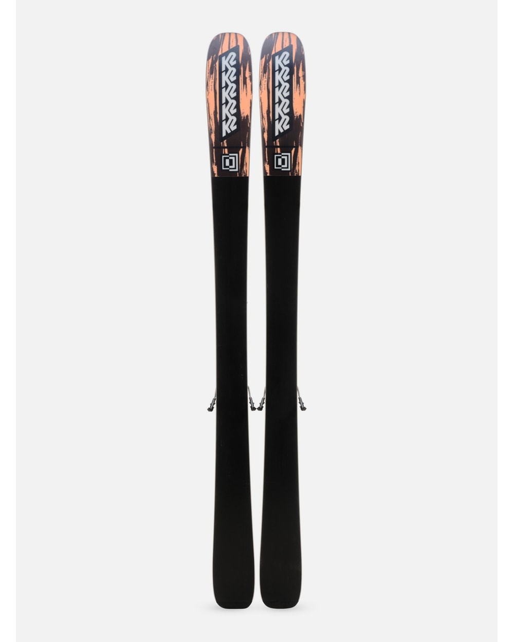 K2 Women's Mindbender 85 W QuikClik Skis