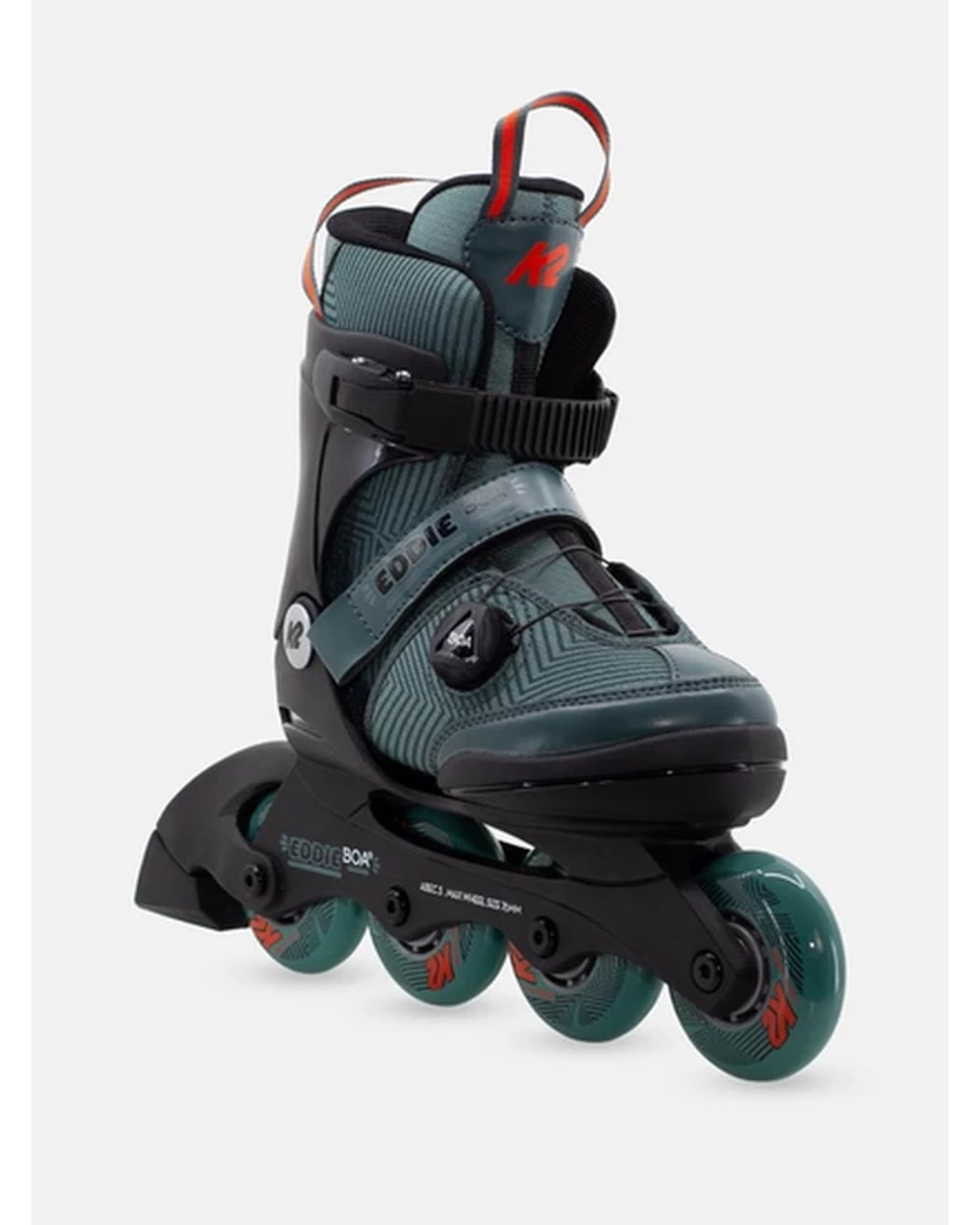 K2 Youth Eddie BOA Inline Skates - 2026