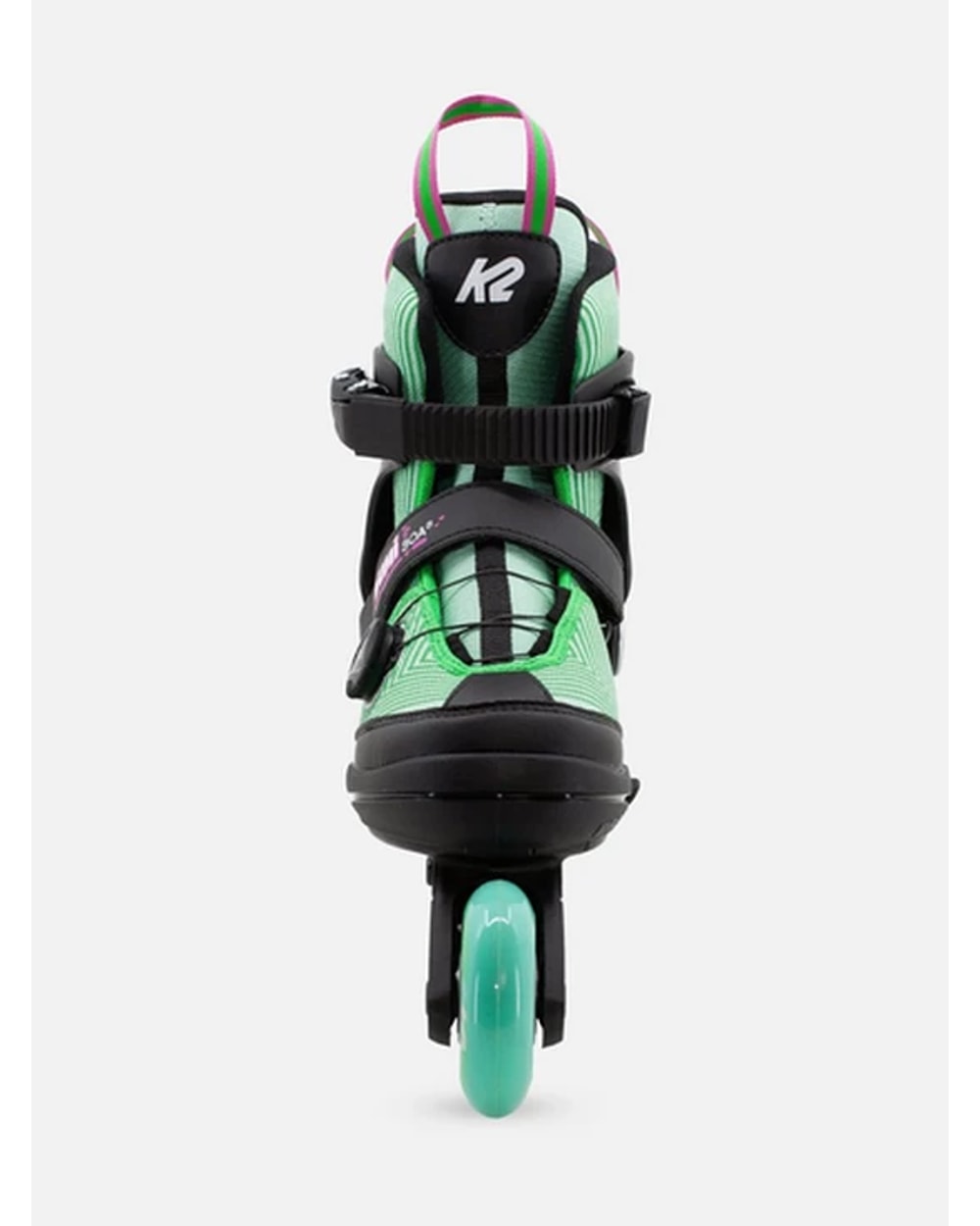 K2 Youth Lumi BOA Inline Skates - 2026