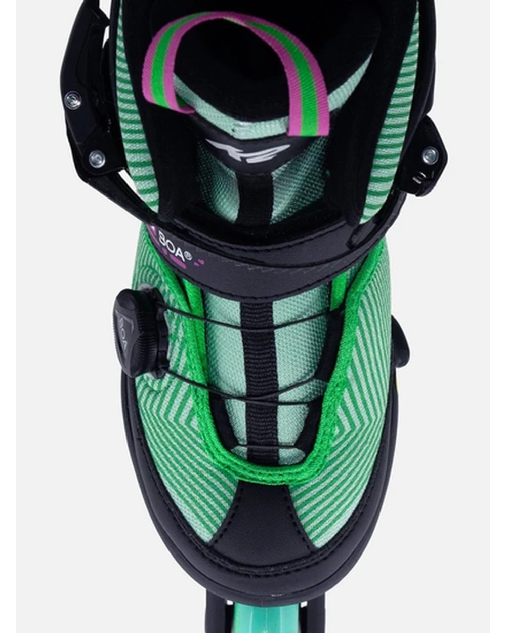 K2 Youth Lumi BOA Inline Skates - 2026