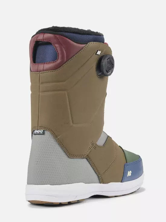 K2 Men's Maysis Snowboard Boots - 2024 – Ernie's Sports Experts K2 Men's Maysis Snowboard Boots - 2024 – Ernie's Sports Experts