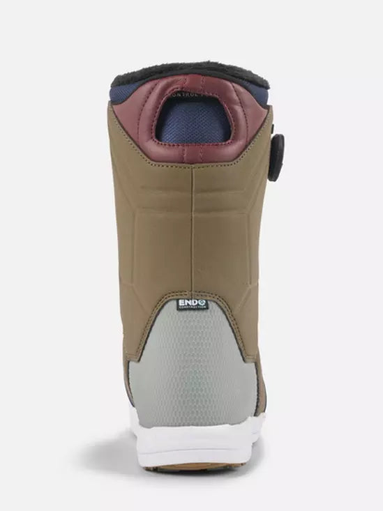 K2 Men's Maysis Snowboard Boots 2024