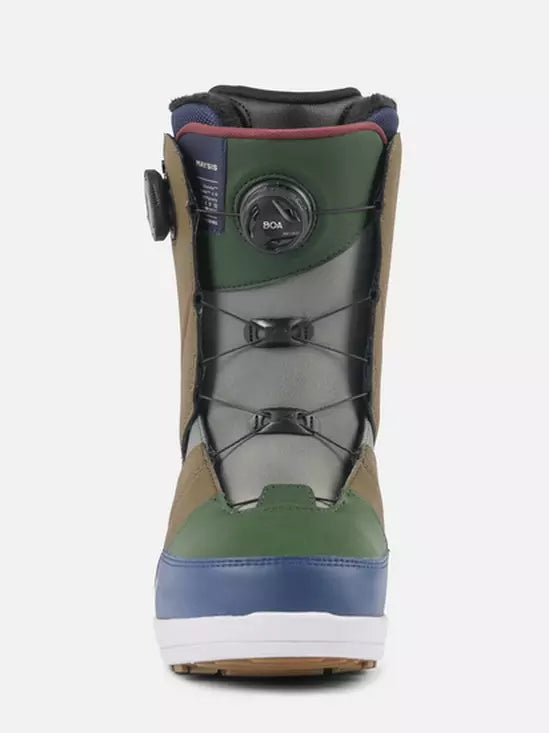 K2 Men's Maysis Snowboard Boots 2024