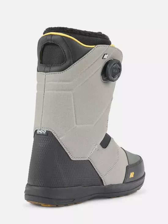 K2 Men's Maysis Snowboard Boots 2024