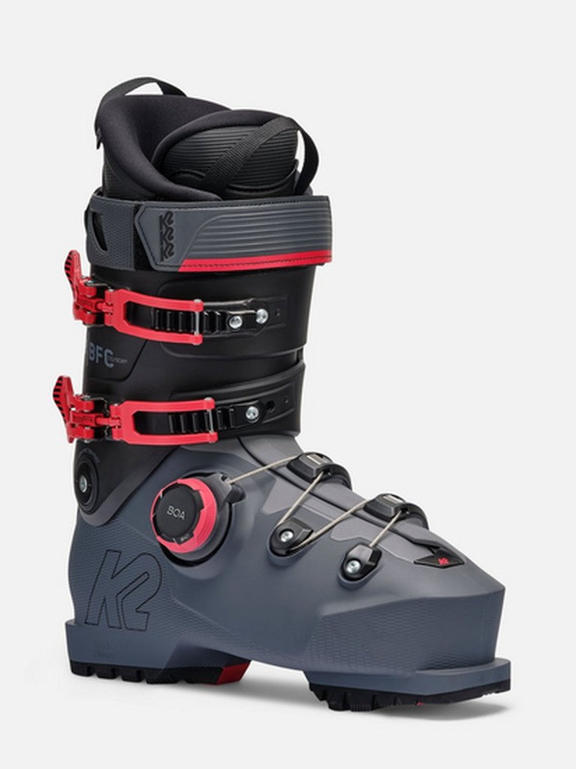 K2 BFC 110 BOA Men's Ski Boots 2026