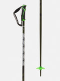 K2 Freeride 18 Ski Poles