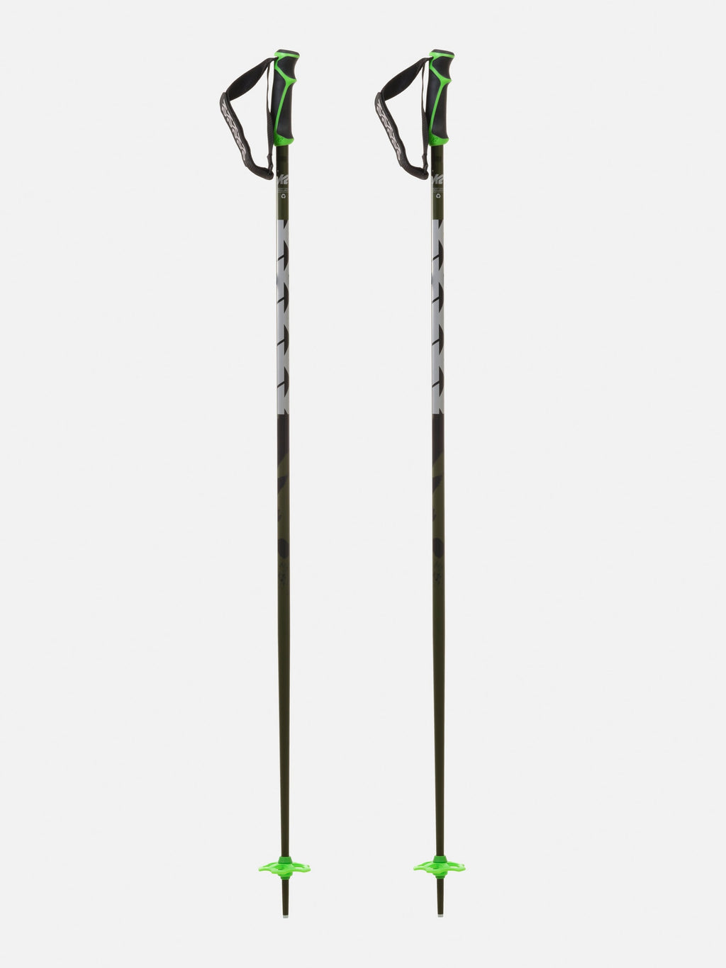 K2 Freeride 18 Ski Poles