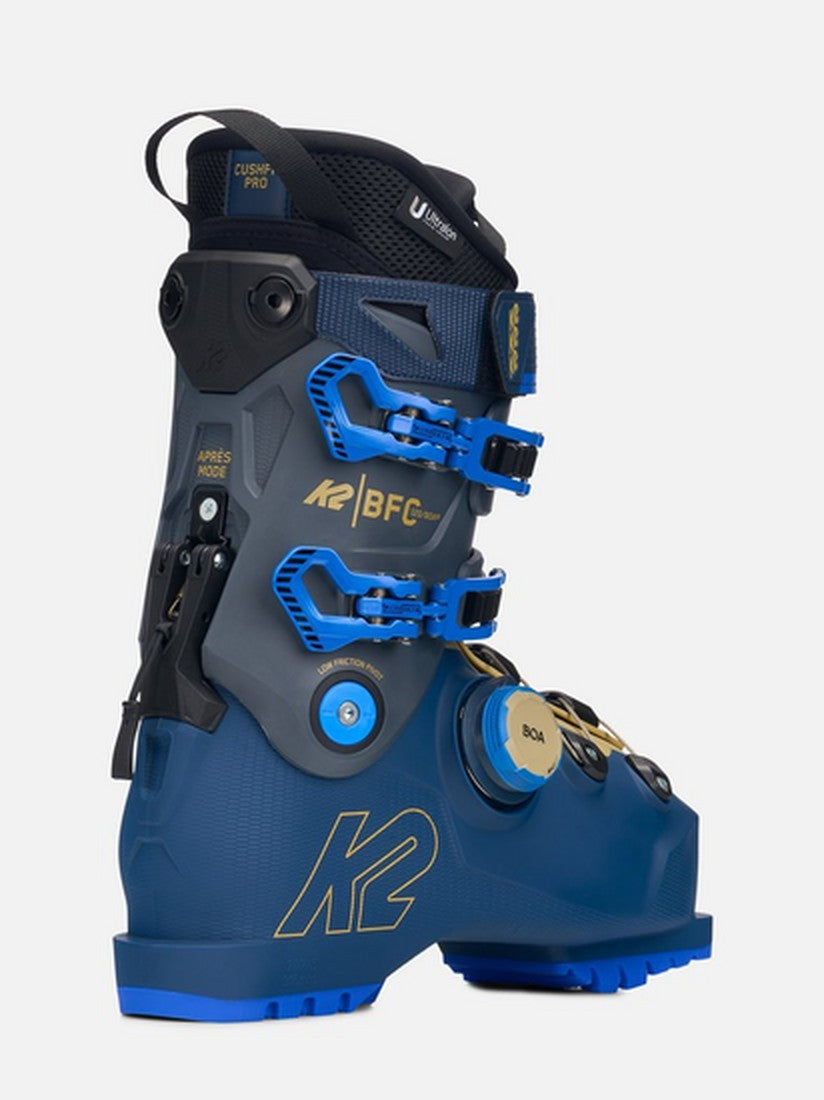 K2 BFC 120 BOA Men's Ski Boots 2026