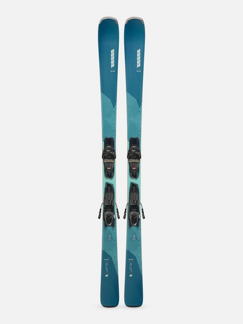 K2 Blur 27 Women's Skis 2026
