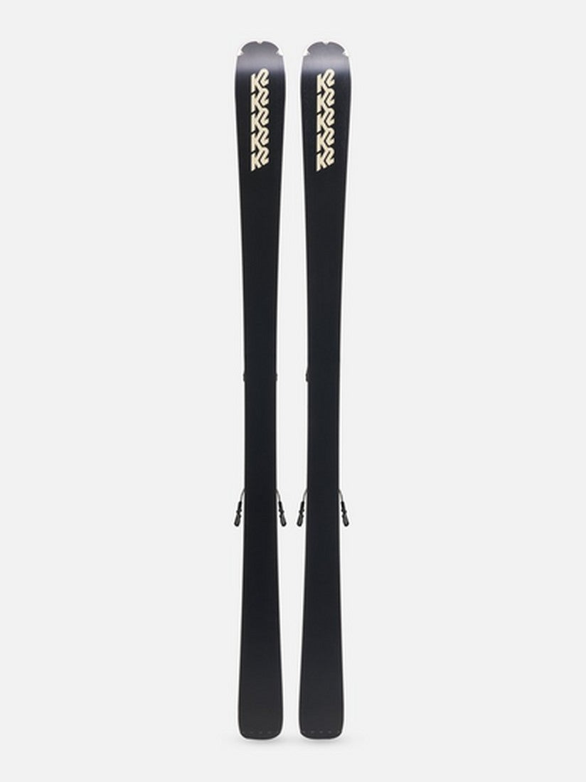 K2 Blur 27 Women's Skis 2026