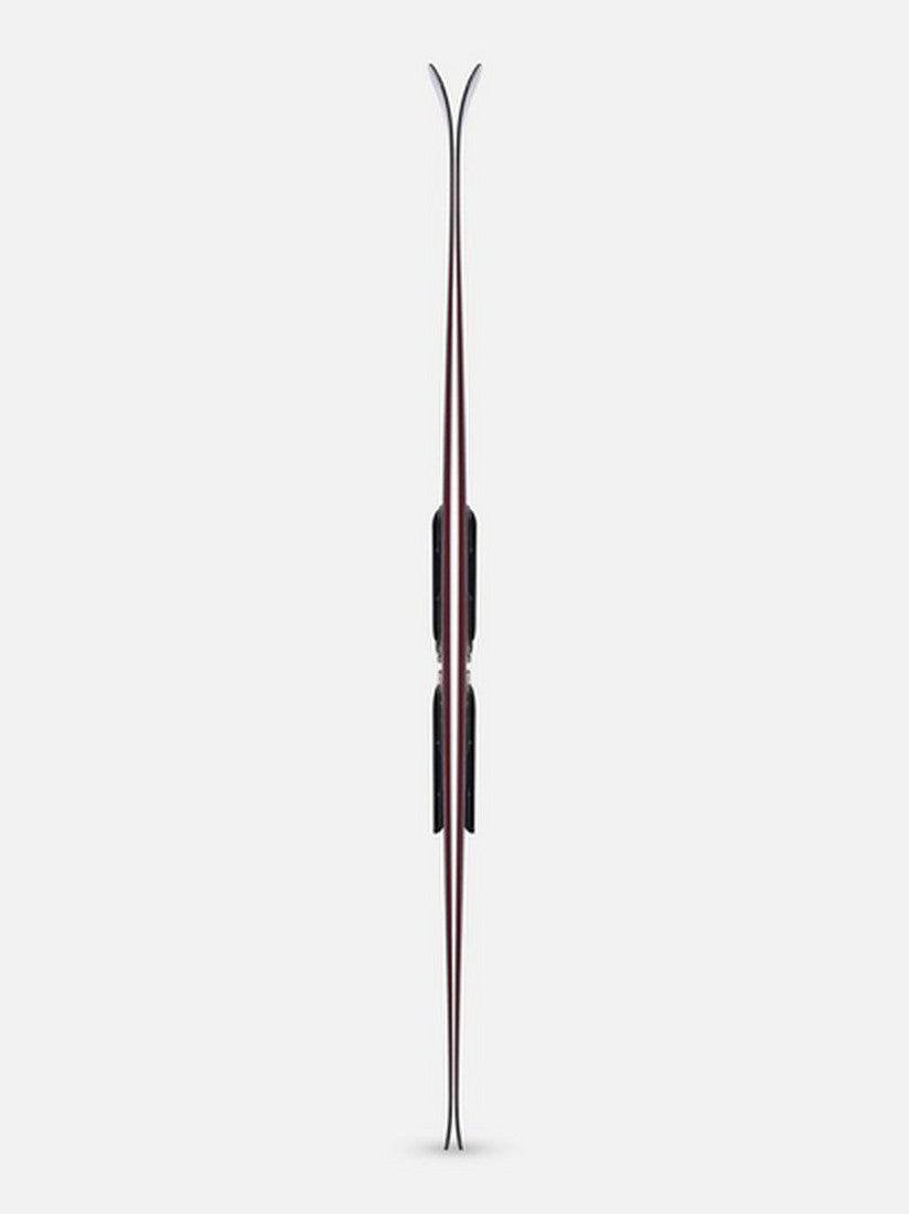 K2 Blur 27 Women's Skis 2026
